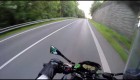 Random Encounters 03: Honda CB650F