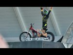 Mottorradmesse Stuttgart 2017 Monster Trial