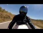 Motorcycle trip Espana & Portugal 5.-17.7.2016