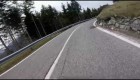 Triumph Tiger 1050 - Triglav Slovenia 2017