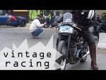 Vintage Revival Montlhery | France 2017