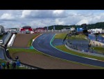 30.6.-2.7.2017 - Moto GP Sachsenring 4K  (2018 bude taky super.)