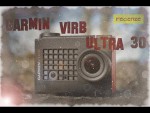 akční kamera Garmin Virb Ultra 30 - recenze