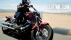 Harley Davidson inovoval modelovou řadu Softail