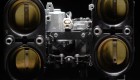 Nový motor V4 od Ducati: Desmosedici Stradale