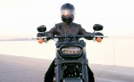 Harley-Davidson Fat Bob 114 