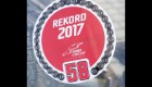 Rekord 2017 Motodrom Brno