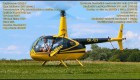 Robinson R44 Raven I - Helicopter Training