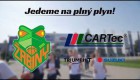 Basket Žabiny Brno 2017/2018 - Jedeme na plný plyn!