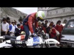 A History of the GS Enduro