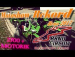 Motoshow Rekord Brno 2017