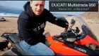 Detailní videotest: Ducati Multistrada 950