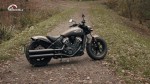 Upoutávka: Indian Scout Bobber