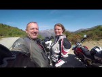 Korsika moto-trip 2017