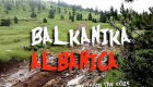 Balkanika - Albanica (2017)