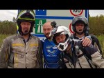 (4K) Expedice Balkán 2017 - Pět chlapů na cestě / Five men on the road
