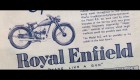 Royal Enfield vzdává hold parašutistům 2. světové války