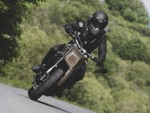 Yamaha si nechala postavit novou motorku – ze lnu a 3D tisku