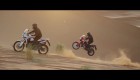 Honda  CRF1000L Africa Twin - Adrenalin