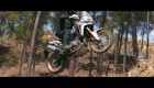 Honda  CRF1000L Africa Twin - True Adventure