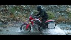 Honda  CRF1000L Africa Twin - Dreams