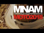Motodovolená 2018 - MNAM2018