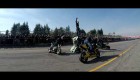 Motoshow Rekord 2018/Stunt show (Unofficial aftermovie)