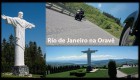 Rio de Janeiro na Oravě