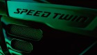 Upoutávka na nový Triumph Speed Twin