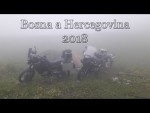 Bosna a Hercegovina 2018