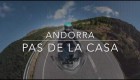 Pas de la Casa, Andorra, Pyreneje