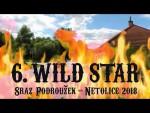 6. Wild Star Sraz Podroužek Netolice 2018