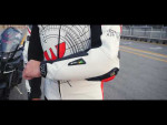 PSí kombinéza s airbagem racing GRID airbag