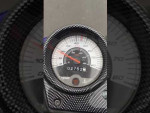 Holka a A1 ( motorka 125ccm) - názor