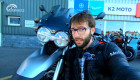 Moto Guzzi V85 TT už je v redakci, první dojmy