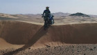Yamaha Ténéré 700 World Raid | Moroccan Stage