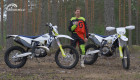 Husqvarna Enduro 2020