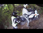 Off road Motorcycles