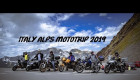 Italy mototrip 2019