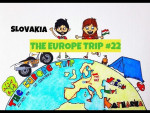 The Europe Trip #22