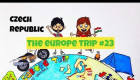 The Europe Trip #23