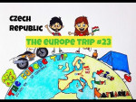 The Europe Trip #23