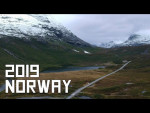 Norsko 2019