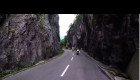 Moto trip Švýcarsko, Francie (Mont Blanc)
