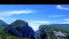 Moto trip Francie, Grand canyon du Verdon.