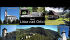 Přes Peklo na hrad Litice nad Orlicí