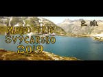 Moto výlet Švýcarsko / Moto trip Switzerland 2019 - 2/4