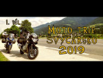 Moto výlet Švýcarsko / Moto trip Switzerland 2019 - 1/4