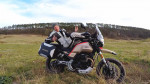 Moto Guzzi V85 TT Travel: Hlavně na pohodu
