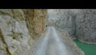 Kemaliye Karanlik Kanyon - Turecko